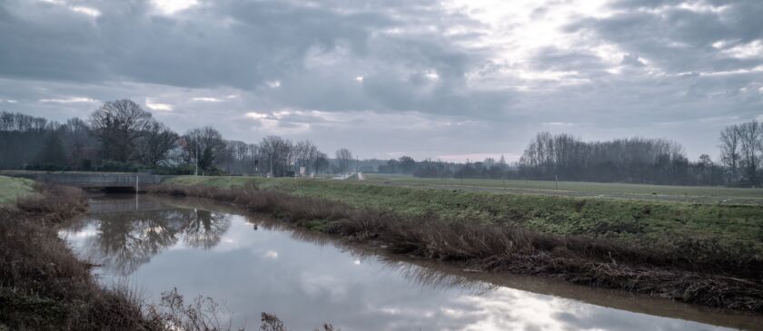 Kris Martle ruimte voor water bron vermelden