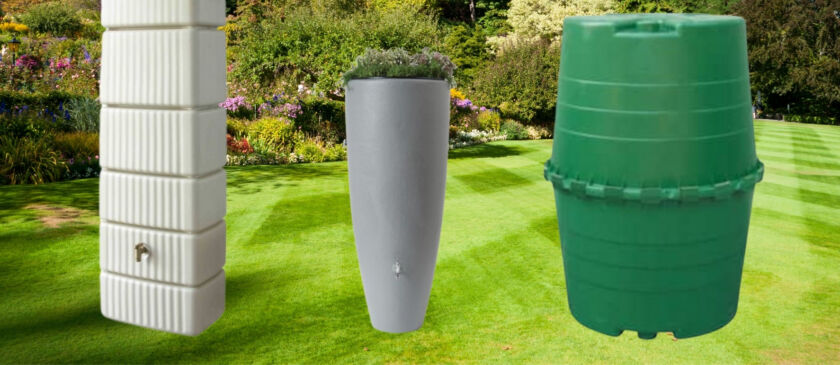 Regenwatertonnen copyright IGEMO