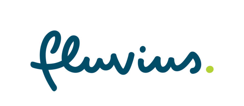 APRIL Fluvius Logo POS RGB