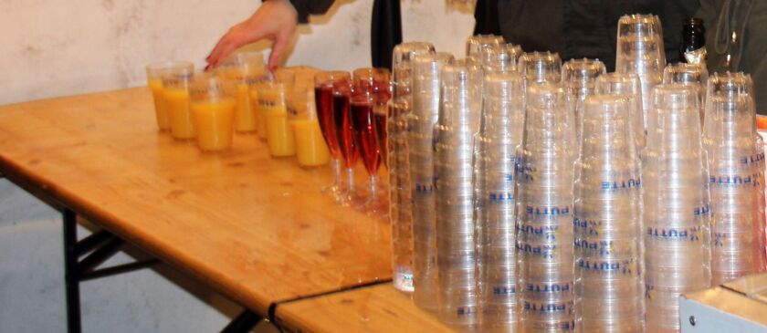 Bekers 02 01 2017 nieuwjaarsdrink