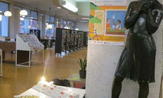 Omslagfoto actie 13 ver LE Dding