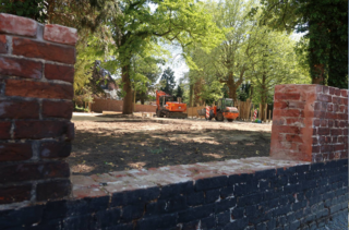 Omslagfoto actie 6 ontharden