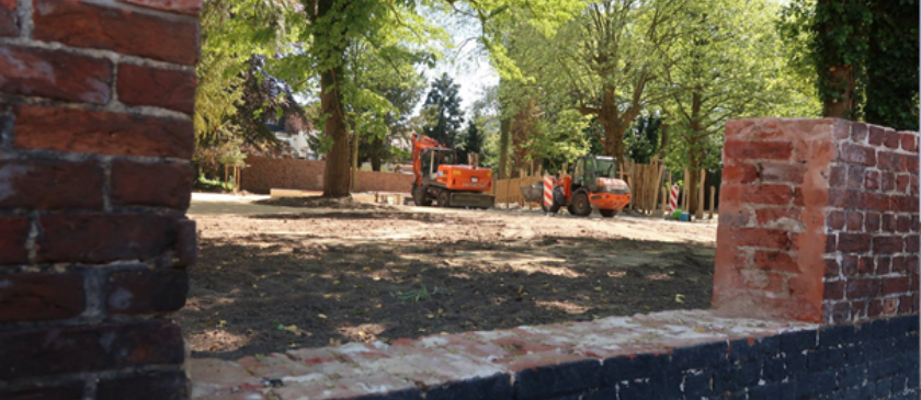 Omslagfoto actie 6 ontharden